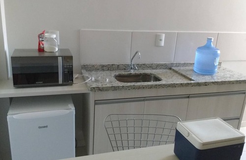 J Jeriquara Apartment | Fit Caldas Novas - Golden Dolphin Supreme 806-B