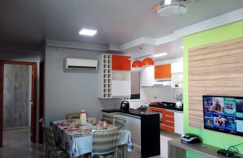 Sao Domingos Apartment | Fit VIP Praia da Pipa Condominium Vog T Sul Ilhéus