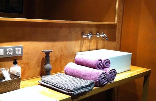 Sequeros Bed & Breakfast | Fita Hotel Rural