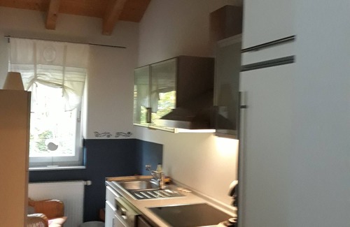 Moerlenbach Apartment | Fitter apartment