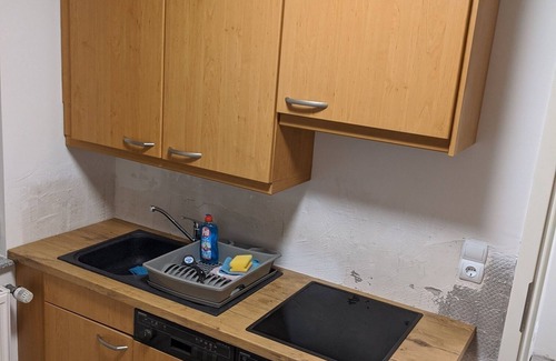 Farge Apartment | Fitters' apartment Bremen-North