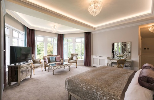 Adare Hotel | Fitzgerald's Woodlands House Hotel