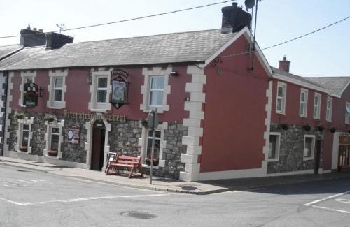 Lough Gowna Hotel | Fitzpatrick's Tavern and Hotel