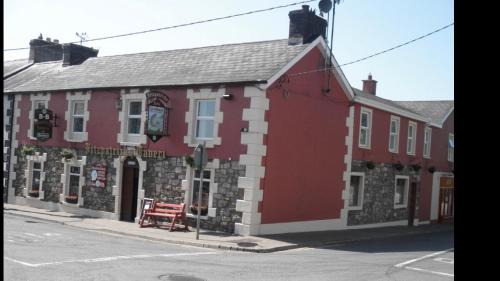 Lough Gowna Hotel | Fitzpatrick's Tavern and Hotel