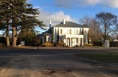 Westbury Hotel | Fitzpatricks Inn