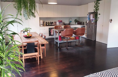 Brunswick East House | Fitzroy North family fun house!