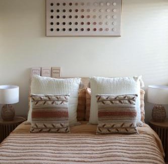 Dubbo House | Fitzroy Olive Cottage