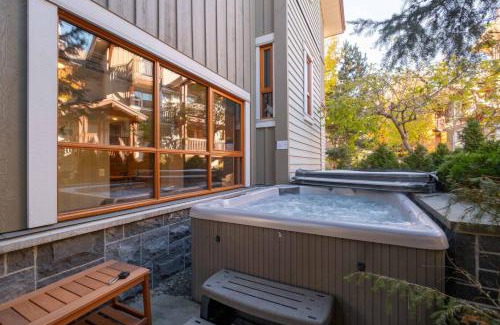 Whistler House | Fitzsimmons Walk 38 by Outpost Whistler