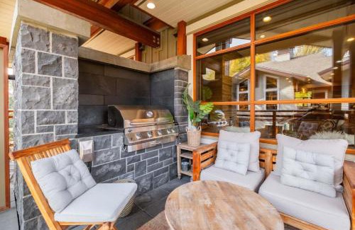 Whistler House | Fitzsimmons Walk 38 by Outpost Whistler