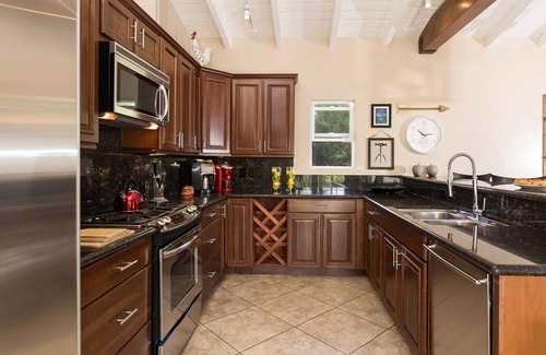 Old Las Palmas House | Five bedroom in United States of America, Palm Springs