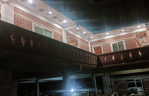 Courtallam Villa | FIVE FALLS RAMANA VILLA