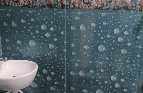 Courtallam Villa | FIVE FALLS RAMANA VILLA