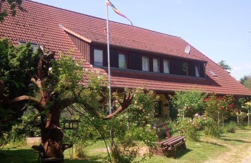 Hohenkirchen Apartment | Five Oaks - Grüne Wohnung