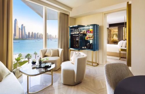 Palm Jumeirah Resort | FIVE Palm Jumeirah Dubai