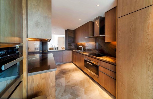 Palm Jumeirah Resort | FIVE Palm Jumeirah Dubai