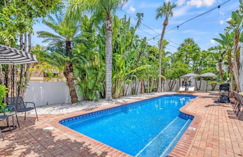 Saint Armands Key House | Five Palms - 354
