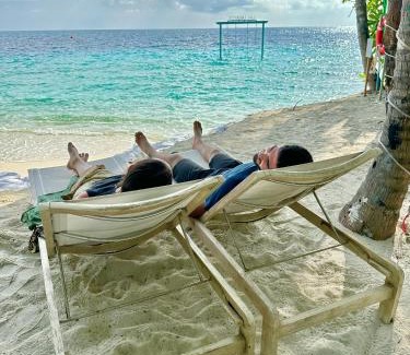 Mandhoo Resort | Fiyavalhu Resort Maldives
