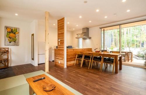 Fujikawaguchiko Hotel | FJ Forest - Vacation STAY 37790v
