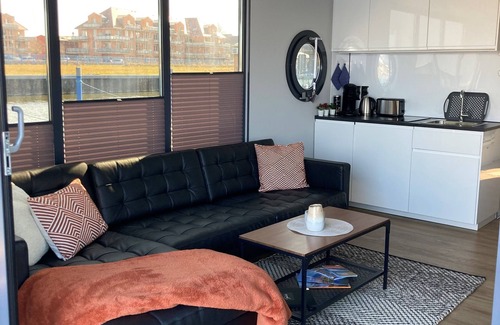 Barth Apartment | Fjord Vineta