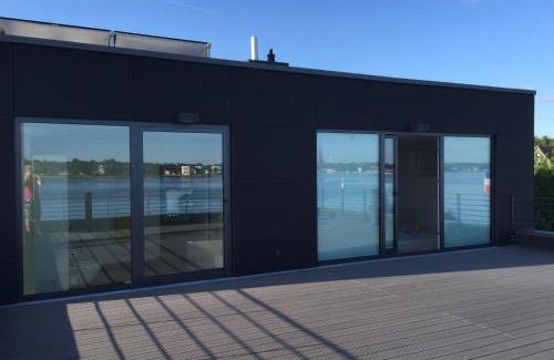 Fahrdorf House | Fjordhaus Schleiwind