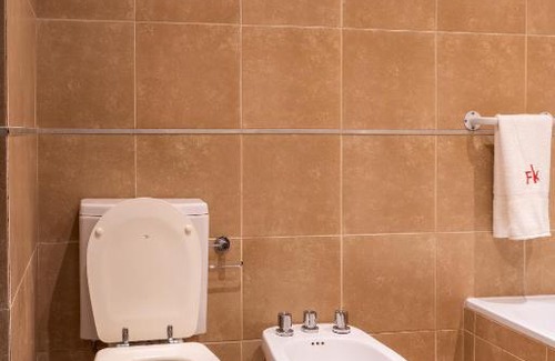 Villa Devoto Apartment | Fk Villa Devoto