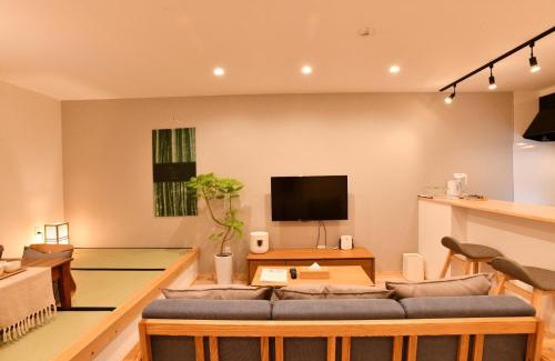 Naniwacho House | FL House Naniwacho - Vacation STAY 13598