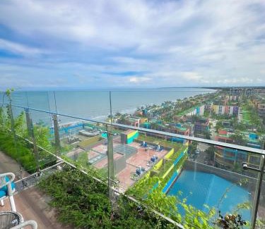 Hoang Hoa Apartment | Fla mingo Hải Tiến