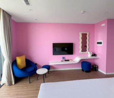 Hoang Hoa Apartment | Fla mingo Hải Tiến