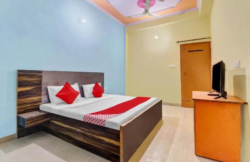 Ghaziabad Hotel | Flagship A S Hotel