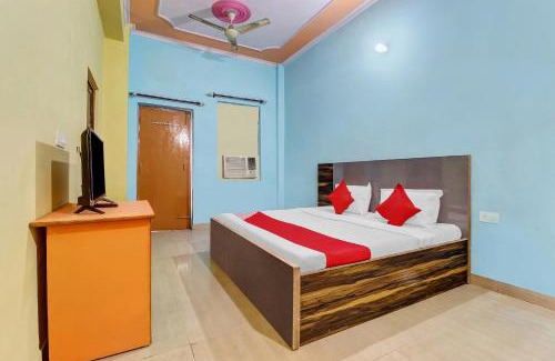 Ghaziabad Hotel | Flagship A S Hotel