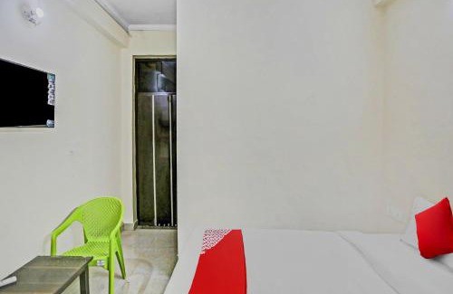 Knowledge Park III Hotel | Flagship Hotel Jannat Near Pvr Ansal Plaza Greater Noida