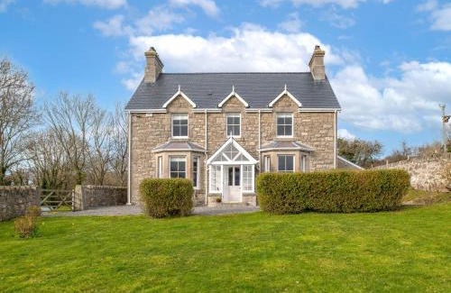 Penmon House | Flagstaff