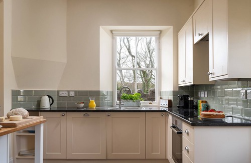 Penmon Cottage | Flagstaff