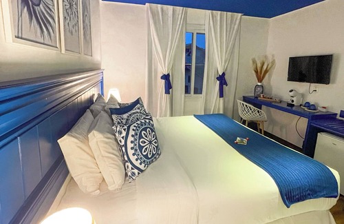 Vila Luiza Hotel | Flame Boutique Hotel by Unna