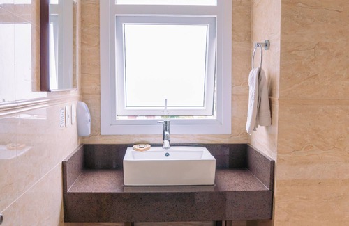 Vila Luiza Hotel | Flame Boutique Hotel by Unna