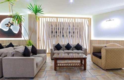 El Quseir Resort | Flamenco Beach and Resort