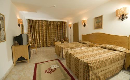 El Quseir Resort | Flamenco Beach & Resort Quseir