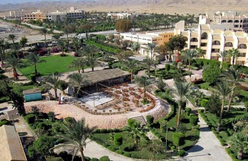 El Quseir Resort | Flamenco Beach & Resort Quseir