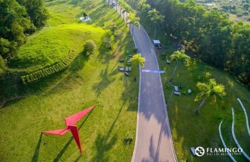 Ngoc Quang Villa | Flamingo Dailai - HQ villa