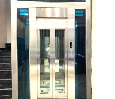 Hoang Hoa Apartment | Flamingo Hải Tiến - 5 sao