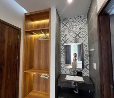 Hoang Hoa Apartment | Flamingo Hải Tiến - 5 sao