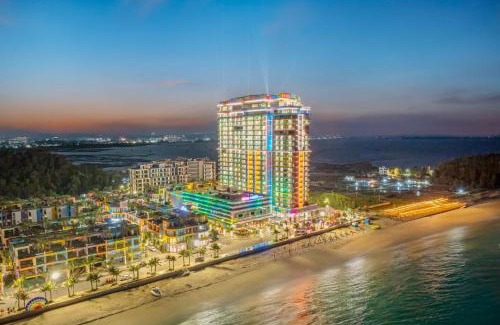 Hoang Hoa Apartment | Flamingo Hải Tiến - Thanh Hóa Resort