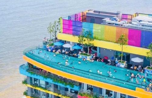 Hoang Hoa Apartment | Flamingo Hải Tiến - Thanh Hóa Resort