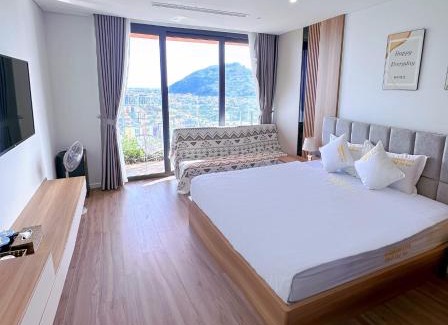 Hoang Hoa Apartment | Flamingo Hai Tien