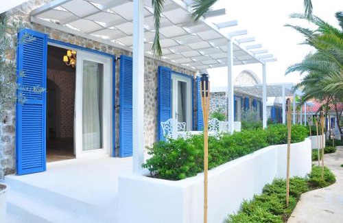 Oludeniz City Center Hotel | Flamingo Hotel & Spa - Pet Friendly