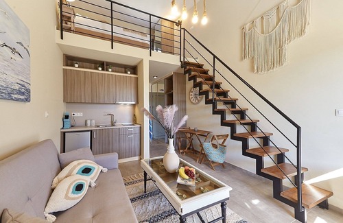 Nea Propontida House | Flamingo Living Suites & Villas