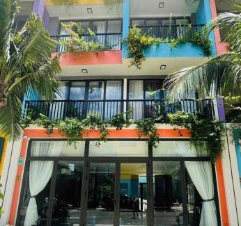 Hoang Hoa Apartment | Flamingos Hải Tiến