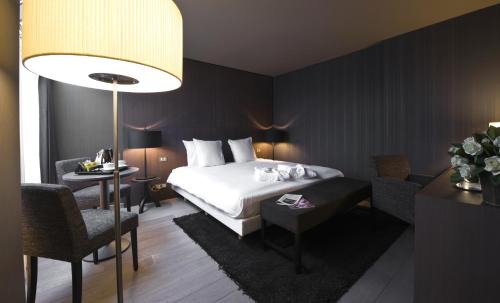 Historical Center Bruges Hotel | Flanders Hotel