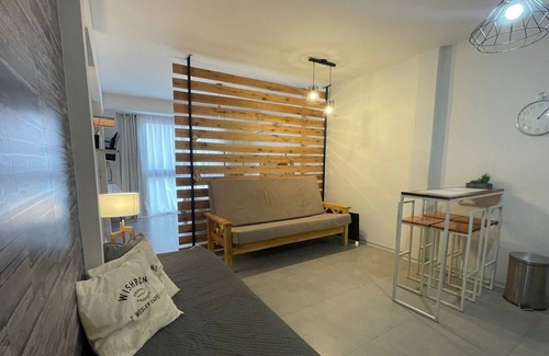 Remedios de Escalada Apartment | Flat 10 in Escalada spacious and bright / with pool