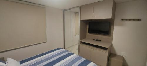 Tamandare House | Flat 2 Qtos Carneiros Beach Res Beira Mar